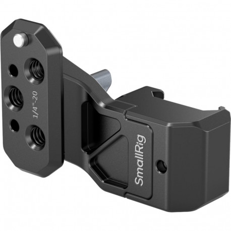 SmallRig 4458 Side Handle Extension Adapter Part with NATO Clamp