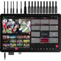 YoloLiv YoloBox Extreme - All-in-One Multi-Camera Live Streaming and Switching System
