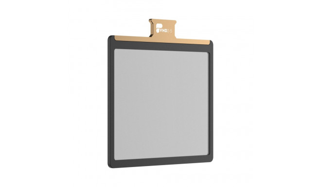 PolarPro BaseCamp VND 2-5 Stop Filter (Spare Part)