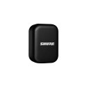 Shure MoveMic One Black Clip-on microphone