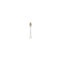 Philips A3 Premium All-in-One HX9094/87 Genuine Replacement Toothbrush Heads, White, 4 pack