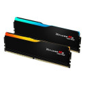 G.Skill Ripjaws M5 RGB F5-6000J3036F48GX2-RM5NRK memory module 96 GB 2 x 48 GB DDR5