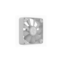 APNX FP1-140 PWM ARGB Computer case Fan 14 cm White