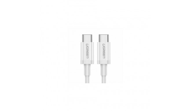 Ugreen 60520 USB cable USB 2.0 2 m USB C White