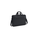 Rivacase 8036 40.6 cm (16") Briefcase Black