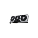 MSI VENTUS GEFORCE RTX 5080 16G 3X OC PLUS graphics card NVIDIA 16 GB GDDR7