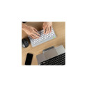 R-Go Tools Ergonomic keyboard R-Go Compact Break, compact keyboard with break software, QWERTY (US),
