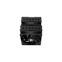Thermalright Peerless Assassin 120 SE computer cooling system Processor Air cooler 12 cm Black 1 pc(