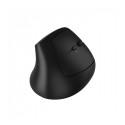 CANYON mouse MW-25 Ergonomic LED AA Dual mode Wireless Black