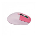 CANYON mouse MW-26 LCD Silent Dual Mode Wireless Pink