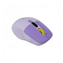 CANYON mouse MW-26 LCD Silent Dual Mode Wireless Violet