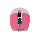 CANYON mouse MW-26 LCD Silent Dual Mode Wireless Pink