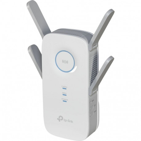 TP-LINK RE650 Dual-band -WiFi-toistin