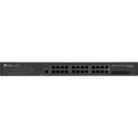 TP-LINK TL-SG3428 -24-pordiline lüliti