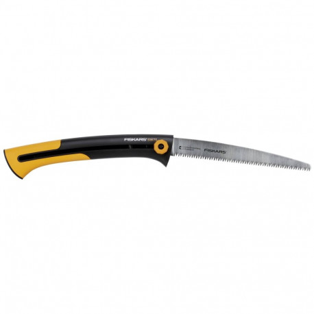 Fiskars Xtract -aia-/matkasaag, L, SW75