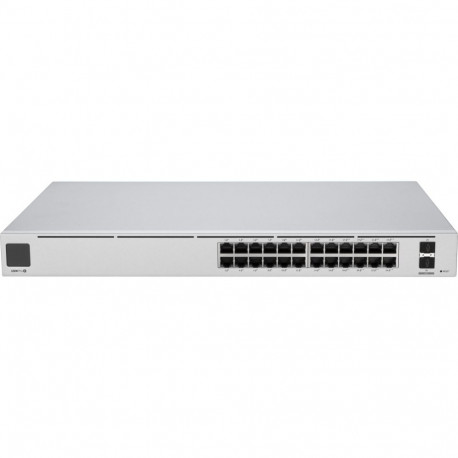 Ubiquiti UniFi USW-Pro-24-POE Gen2 -24-porttinen PoE -kytkin