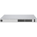 Ubiquiti UniFi USW-Pro-24-POE Gen2 - 24-pordiline PoE-lüliti