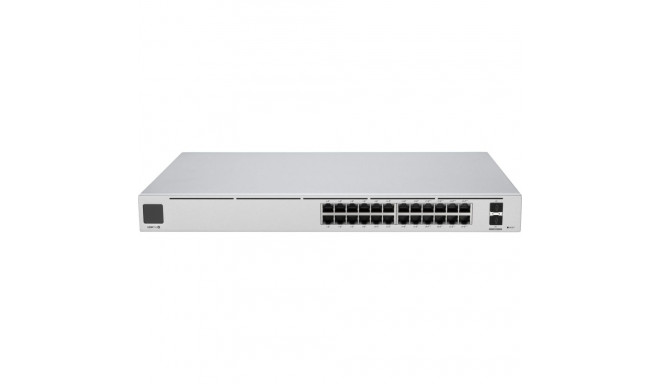 Ubiquiti UniFi USW-Pro-24-POE Gen2 - 24-pordiline PoE-lüliti