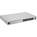 Ubiquiti UniFi USW-Pro-24-POE Gen2 - 24-pordiline PoE-lüliti