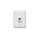 Access Point|UBIQUITI|Wi-Fi 5|Wi-Fi 6|Wi-Fi 7|IEEE 802.11n|1xRJ45|1x2.5GbE|U7-IW