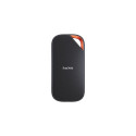 External SSD|SANDISK|Extreme Pro|4TB|USB-C|Write speed 3700 MBytes/sec|Read speed 3800 MBytes/sec|SD