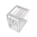 Case|ASUS|TUF Gaming GT502 Horizon|MidiTower|Case product features Transparent panel|Not included|AT