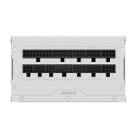 Power Supply|GIGABYTE|GP-AE1000PM PG5 ICE|1000 Watts|Efficiency 80 PLUS PLATINIUM|PFC Active|MTBF 10