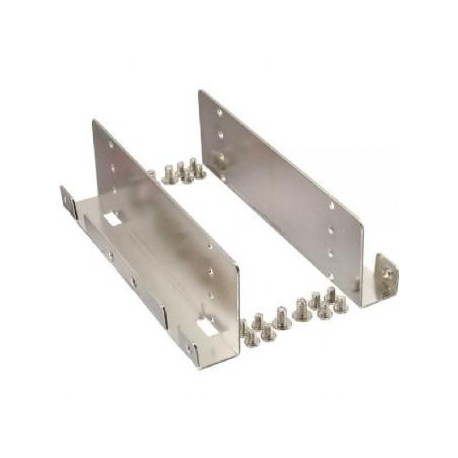 HDD ACC MOUNTING FRAME 4X/2.5" TO 3.5" MF-3241 GEMBIRD