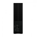 External HDD|WESTERN DIGITAL|Elements Desktop|8TB|USB 3.0|Drives 1|Black|WDBWLG0080HBK-EESN