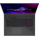 "ASUS ROG Strix G18 i9-13980HX 32 1 4060 G814JV-N5004W W11H"