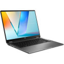 "ASUS VivoBook 14 Flip U7-256V 16 1TB TP3407SA-QL010W W11H"
