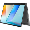 "ASUS VivoBook 14 Flip U7-256V 16 1TB TP3407SA-QL010W W11H"