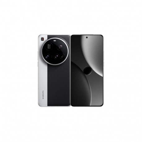 "Xiaomi 15 Ultra Dual Sim 16+512GB silver chrome"