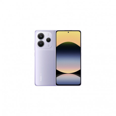 "Xiaomi Redmi Note 14 5G Dual Sim 8RAM 256GB lavender purple"