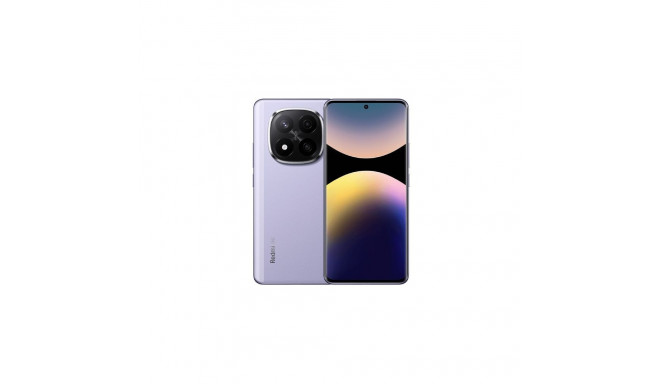 "Xiaomi Redmi Note 14 Pro+ 5G Dual Sim 8RAM 256GB lavender purple"