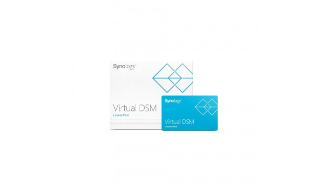 "Synology NAS DSM Lizenz +++"