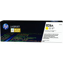 "HP 826A - Gelb - Original - LaserJet - Tonerpatrone (CF312A)"