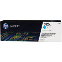 "HP Toner 312A CF381A Cyan" "HP Toner 312A CF381A Cyan"