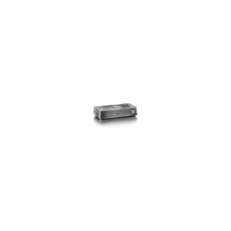 "Switch 5x FE FSW-0508TX Kunststoff"
