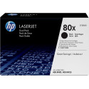 HP tooner 80XD CF280XD 2tk, must
