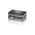 "HP Toner 504A CE250A Schwarz"
