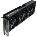 "RTX 5070 12GB Gainward Python III GDDR7 3 Fan"