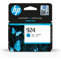 "HP Tinte 924 4K0U3NE Cyan bis zu 400 Seiten"