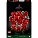 LEGO Icons toy blocks Bouquet of Roses Flowers (10328)