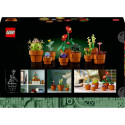 LEGO Icons toy blocks Tiny Plants (10329)