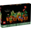 LEGO Icons toy blocks Tiny Plants (10329)