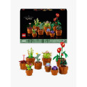 LEGO Icons toy blocks Tiny Plants (10329)