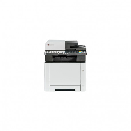"FL Kyocera ECOSYS MA2100cfx 4in1 Farblaser-Multifunktionsdrucker A4 Duplex ADF"