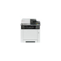 "FL Kyocera ECOSYS MA2100cfx 4in1 Farblaser-Multifunktionsdrucker A4 Duplex ADF"