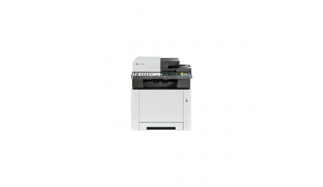 "FL Kyocera ECOSYS MA2100cfx 4in1 Farblaser-Multifunktionsdrucker A4 Duplex ADF"